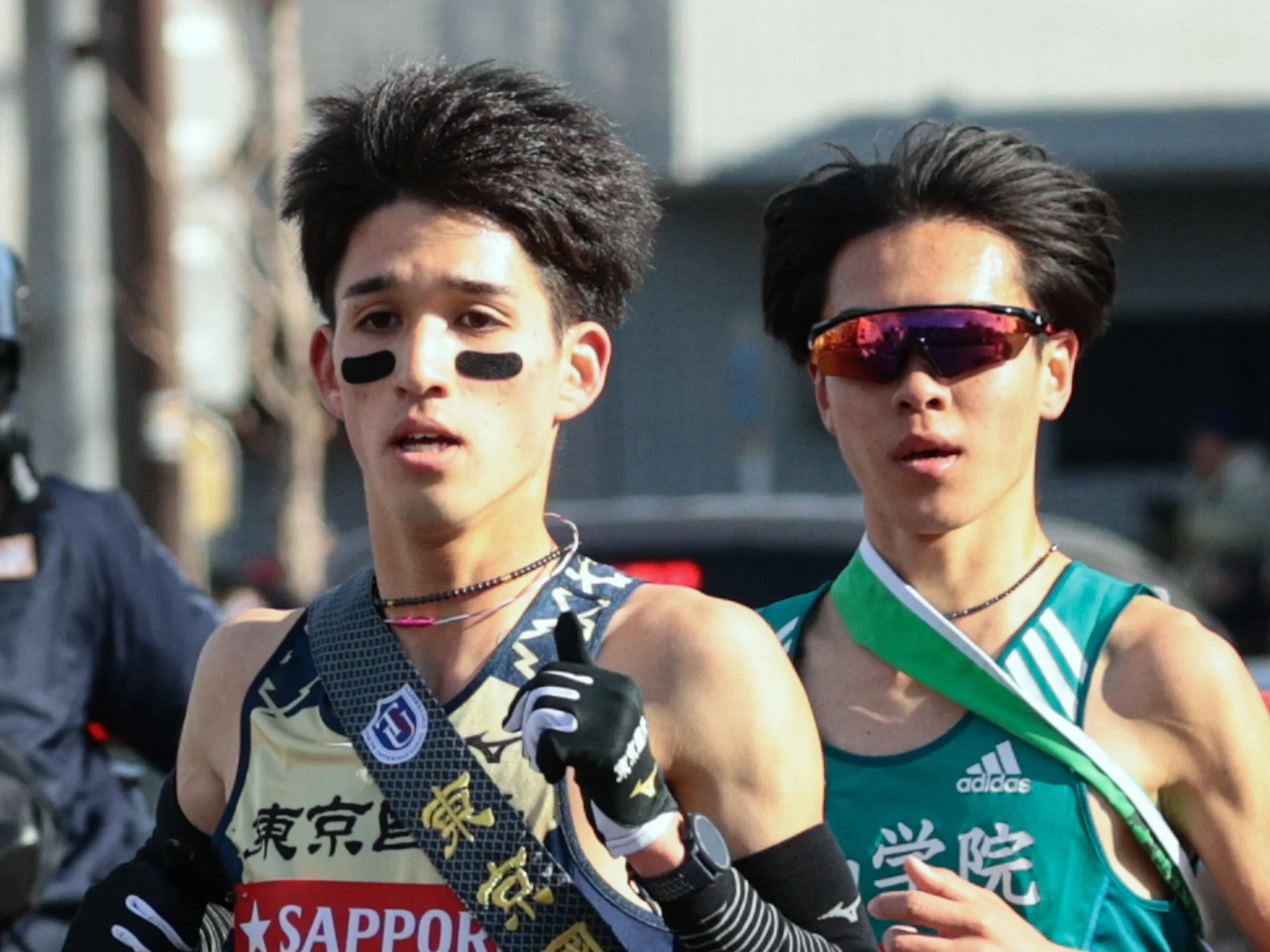 【マラソン】箱根駅伝３区で区間賞なのに、周りからは「負けてんじゃん」丹所健が今も悔しがる理由