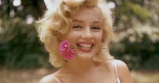 『マリリン・モンロー私の愛しかた』貴重なプライベート写真や映像が解禁予告編＆場面カット9点到着