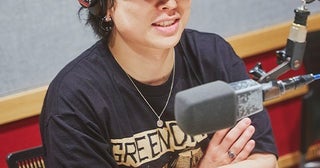 Saucy Dog石原慎也「おいしいご飯を作る天才なんです」収録前に自宅で作った“マジで美味しいパスタ”とは!?