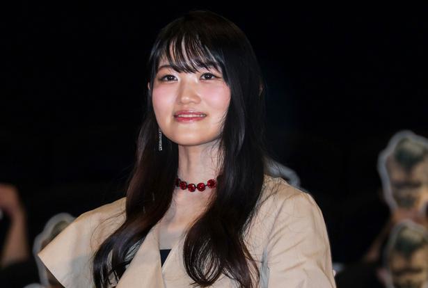 “最旬声優”早見沙織、少女らしさと成熟さを併せ持つ演技「アバター」シリーズ最新作で重要キャラを表現
