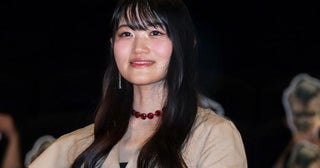 “最旬声優”早見沙織、少女らしさと成熟さを併せ持つ演技「アバター」シリーズ最新作で重要キャラを表現