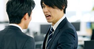 “性格が悪い”元上司が転職先で「部下」に。再会から1週間後に見せた“驚きの行動”