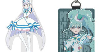 【わんだふるぷりきゅあ！】キュアニャミー＆キュアリリアンから目が離せない！