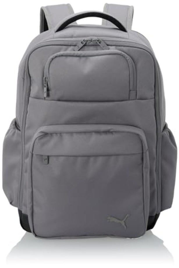 毎日の荷物をスマートに持ち運ぶ。機能美を追求した【プーマ】のバックパックが、日常の移動を快適に変えるAmazonで販売中！