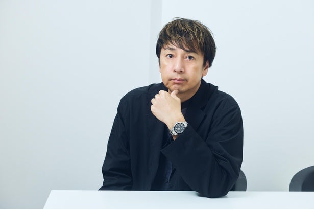 チュートリアル徳井「僕は斎藤真由美さん派でした(笑)」中高6年間、夢中になったバレーボール”みんなで繋ぐ”チームプレーの醍醐味語る
