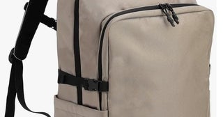 都市をサバイブする、圧倒的タフネス。1680デニールが放つ、揺るぎない信頼感【コールマン】のリュックがAmazonに登場中‼