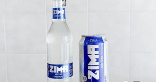 人気の『ZIMA（ジーマ）』が日本再上陸1周年！ 「未確認飲料ZIMA」を探して、フレッシュでクリアな味わいを楽しもう！
