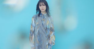 前島亜美、自分は何者なのか？アーティストデビューで「職業：あみた」を宣言、これから始まる成長型アーティスト