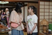 明日の『おむすび』“結”橋本環奈、祖父やギャルたちと糸島フェスティバルの打ち上げを行う