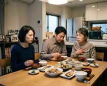 「私は野垂れ死ぬしかないね」義母の遠回しな“同居アピール”に5年間うんざり。ある日ついに明かされた本音に恐怖