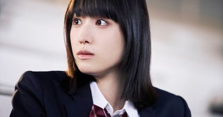 胸キュンが止まらない！映画『山口くんはワルくない』ヒロイン・髙橋ひかるさんインタビュー