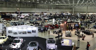 オートモビル カウンシルが10周年｜日本の自動車カルチャーの粋を集めたミーティング
