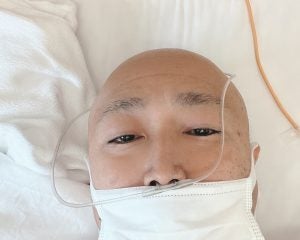 5万円から二度目の8億円を稼ぐもガン宣告。「投資業界に恩返しをしたい。”投資家”を一つの職業に」