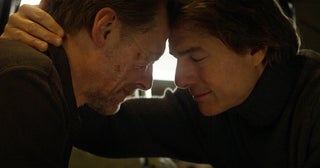 1位は『ミッション：インポッシブル／ファイナル・レコニング』！今週公開作品のMOVIE WALKER会員“みたい映画”ランキングを発表！