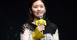 小芝風花がクランクイン前に必ず行うジンクスにロッチ仰天