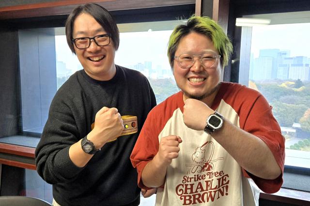 「スケベ心」は最強のエネルギー!?「28歳まで無職だった」オモコロ・原宿が明かす、人生を変えた“不純な動機”とは？