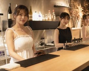 知らないと恥をかく、キャバクラの“お酒”にまつわる暗黙のルール5選／ボトルを渋る男が本当に失っているもの