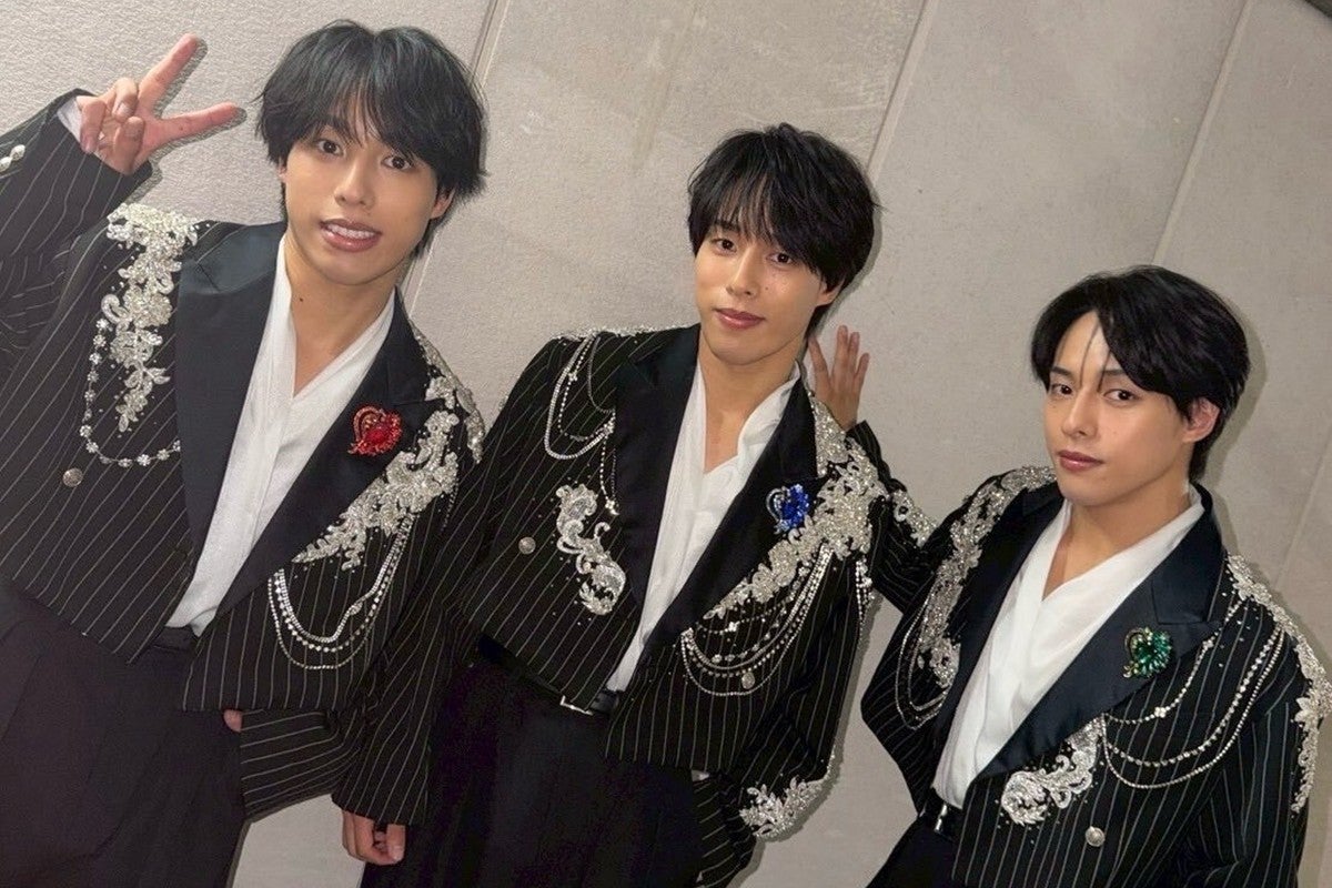 《男性ファンも急増中》佐藤三兄弟リリースイベント来場者が語る「推したくなる3つの理由」
