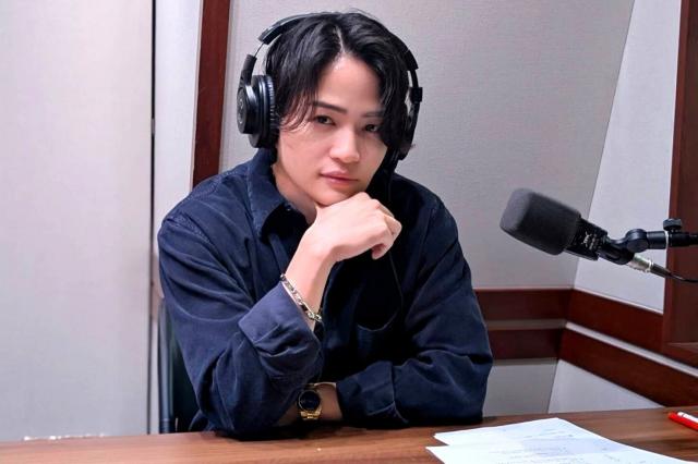 菊池風磨 “タイプロ”で男性ファンから声をかけられることが増えた!?「僕はサウナによく行くんですけど…」
