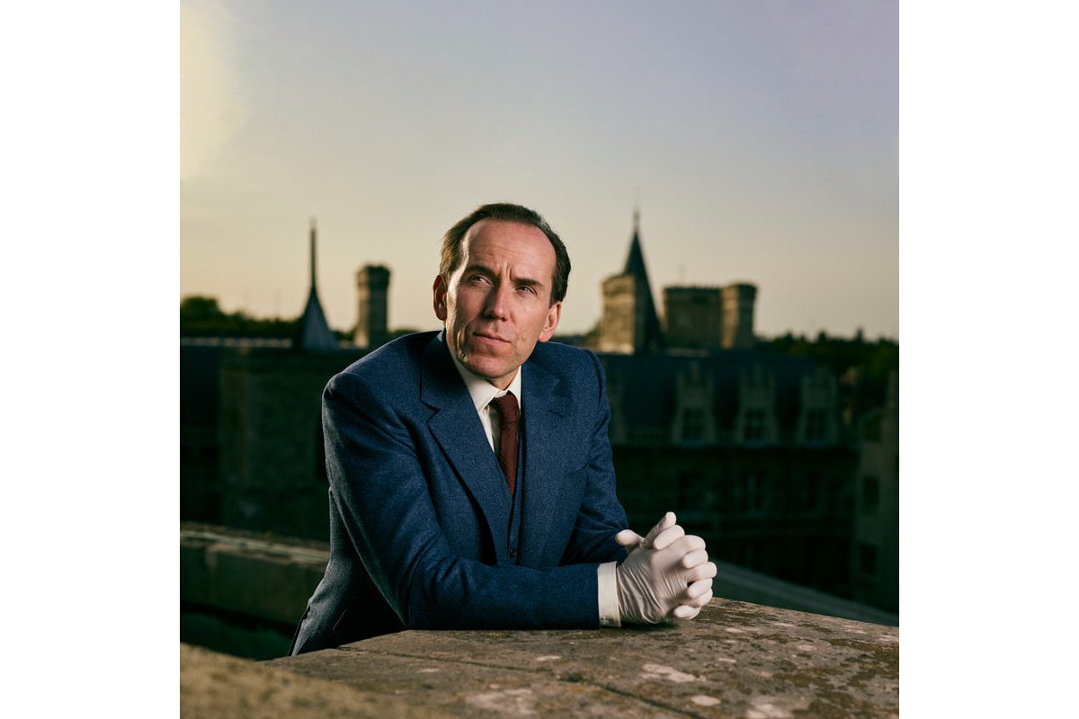 【2025年11月】シネフィルWOWOWプラスで配信予定の海外ドラマ