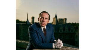 【2025年11月】シネフィルWOWOWプラスで配信予定の海外ドラマ