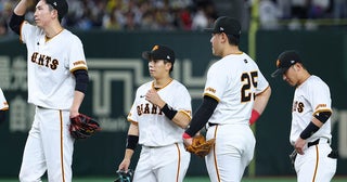 【プロ野球・MLB「春の異変」③】セ・パのエース級が徹底マーク！明暗分かれた炎上後の「立て直し」