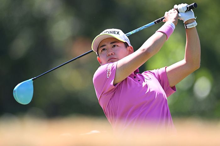 岩井明愛はメジャー制覇逃すもビッグマネーゲット日本勢はエビアンでいくら稼いだ？