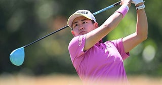 岩井明愛はメジャー制覇逃すもビッグマネーゲット日本勢はエビアンでいくら稼いだ？