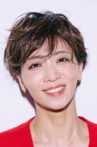 礼真琴「いよいよ皆さまにお会いできる時がやってきました！」初のファンミーティング開催決定