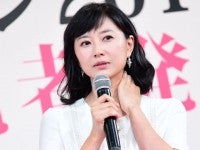 菊川怜、46歳の近影に驚きの声「誰かと思いました」「相変わらず、お美しい」 - Ameba News [アメーバニュース]