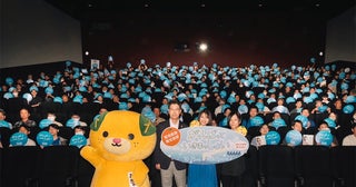 【がんばっていきまっしょい】松山聖地凱旋イベントで雨宮天が叫ぶ！