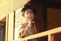 『ばけばけ』さとうほなみ、「ずっと夢見てきたからこそ不安が」身請けに悩む遊女・なみの心境振り返る