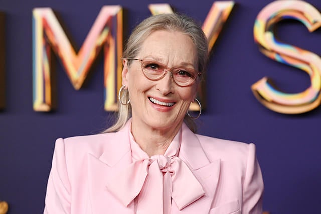 「ナイブズ・アウト」続編に出演してほしいのはメリル・ストリープ監督が熱望