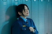 『パンチドランク・ウーマン』第2話“こずえ”篠原涼子のタブレット端末が盗まれる