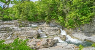 夏は北海道旅行！札幌発・車でコスパ良く回るおすすめスポットランキング【空知地方・広域編】