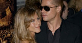 ブラッド・ピット＆ジェニファー・アニストン元夫妻の近況仲良しリース・ウィザースプーンが明かす