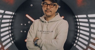 『スター・ウォーズ：ビジョンズ／九人目のジェダイ』神山健治監督インタビュー「ジェダイがかっこいいと思うためには何をすればいいだろう？」