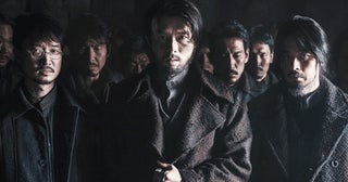 『ハルビン』主演ヒョンビンら豪華キャスト陣が日本のファンに向けたメッセージ映像＆鬼気迫る場面写真
