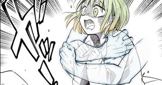 【ホラー】部屋に突如現れた“腕だけお化け”…悪霊!?と思いきや超紳士的！不思議な同居コメディ「おツカレお姉さんと腕のお化け」にほっこり【作者に聞く】