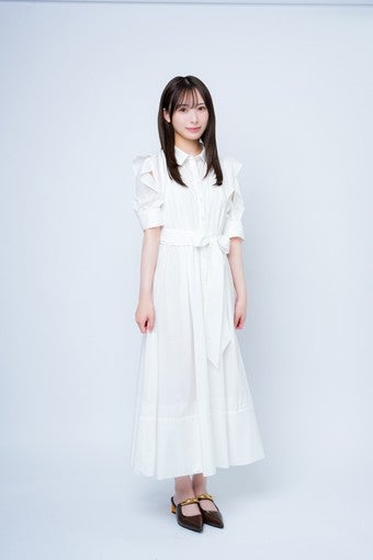 元NMB48・梅山恋和、プラチナムプロダクションに所属＆8月7日に2nd写真集発売！