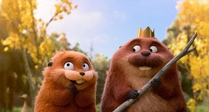 【映画コラム】3月前半の公開映画から『私がビーバーになる時』『ウィキッド 永遠の約束』『スペシャルズ』