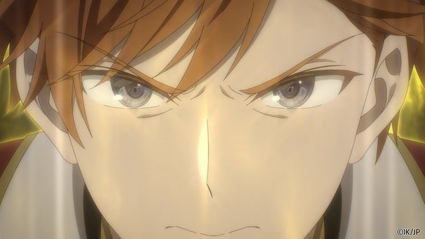 第92層へ潜るオリヴァーたちの前にフロアボス・黒竜が現れる…第4話先行カットが公開＜勇者パーティを追い出された器用貧乏＞