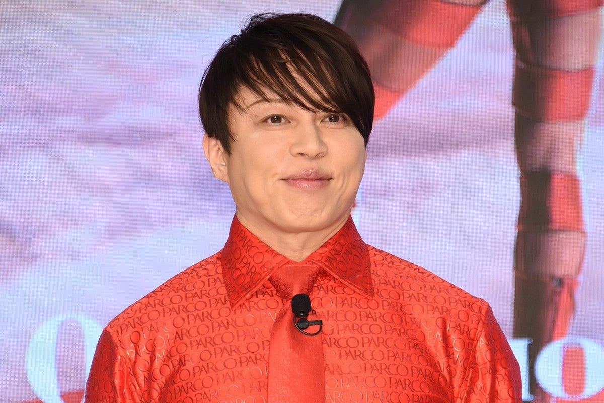 《西川貴教が史上最速で1000万回突破》「THE FIRST TAKE」歴代再生回数ランキング！3位LiSA、2位YOASOBIを抑えた1位は？