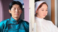 『VIVANT』サイドストーリーに栄信＆藤本美貴が出演チンギスの壮絶な過去に関わる役どころ