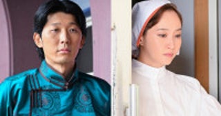 『VIVANT』サイドストーリーに栄信＆藤本美貴が出演チンギスの壮絶な過去に関わる役どころ