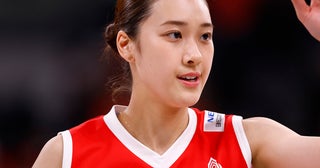【SVリーグ女子】佐藤淑乃の涙今季とファイナルを振り返り「これからも成長できる」