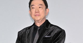 坂東彌十郎、ドラマ内では見られない“リラックスした笑顔”に「うれしい」「撮影お疲れ様でした」の声＜銀河の一票＞