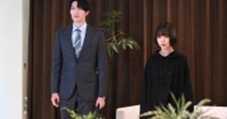 『モンスター』“亮子”趣里、父“春明”古田新太と12年ぶりの再会ネット驚き「逆に怖い」