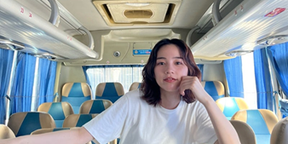  のん、中国最大級の野外音楽フェス出演決定に「ドキドキ」 