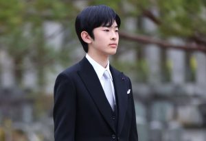 野田佳彦元首相「事実上の白旗」。皇位継承問題は「あと３手詰め」の局面へ／倉山満